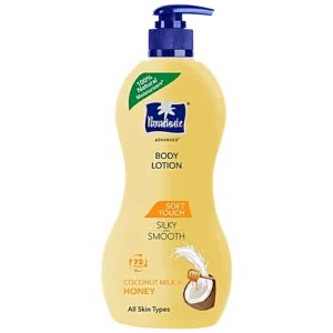 PARACHUTE BODY LOTION SOFT TOUCH