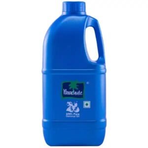 PARACHUTE PURE COCONUT HAIR OIL 900ML