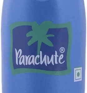 PARACHUTE PURE COCONUT OIL 500ML