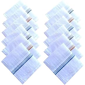 PAREKH TTT H KERCHIFES