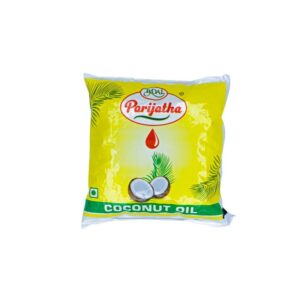 PARIJATHA COCOUNUT OIL 175ML