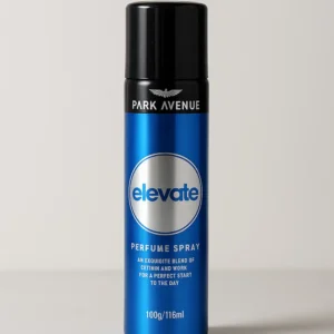 PARK AVENUE ELEVATE BODY SPRAY 116ML