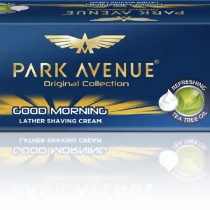 PARK AVENUE GOOD MORNING SHAVING CREAM 84G