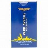 PARK AVENUE GOOD MORNING SHAVE LOTION 45ML