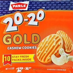 PARLE 20-20 GOLD