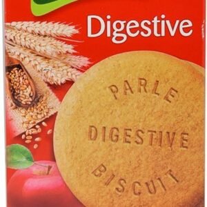 PARLE APPLE & CINNAMON BISCITS