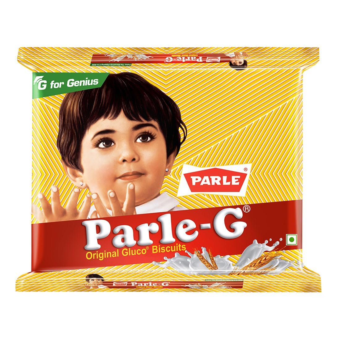 PARLE-G GLUCO BISCUITS 800G