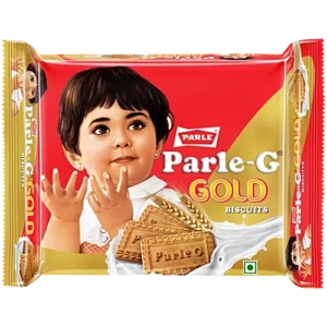 PARLE-G GOLD 10/-
