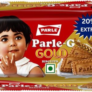 PARLE-G-GOLD 20/-
