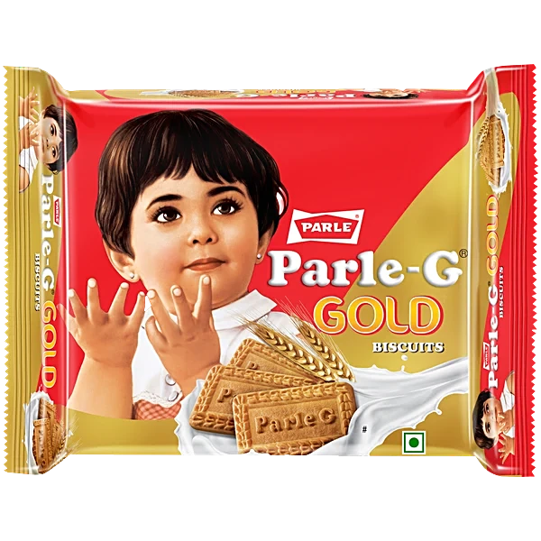 PARLE-G GOLD 50/-