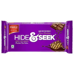 PARLE HIDE & SEEK WORLD BESCUI