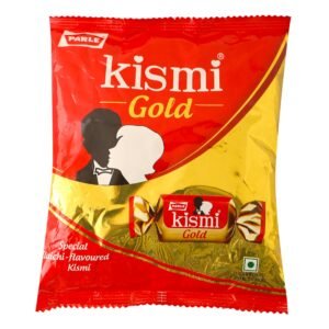 PARLE KISMI GOLD CHOCOLATES 245.5G