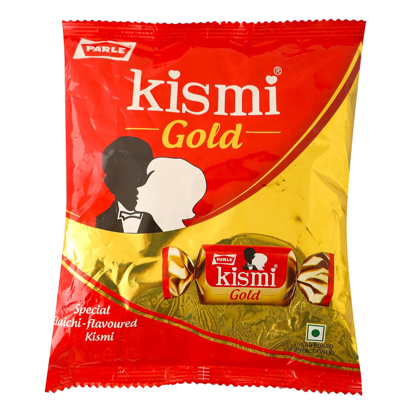 PARLE KISMI GOLD CHOCOLATES 245.5G