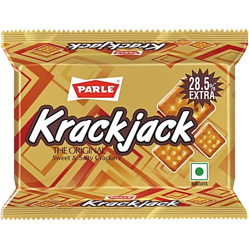 PARLE KRACJ JACK 25/-
