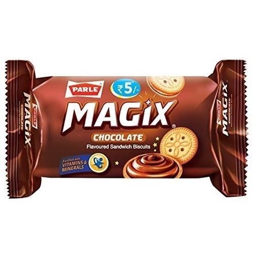 PARLE MAGIX KREAMS CHO BISCUIT