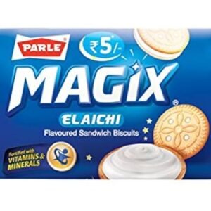 PARLE MAGIX KREAMS ELAICHI