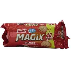 PARLE MAGIX KREAMS ORANGE