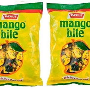 PARLE MANGO BITE 910GM