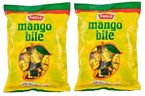 PARLE MANGO BITE 910GM