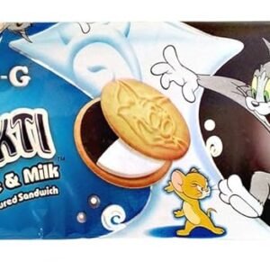 PARLE MILK SHAKTI CHOCOLATE