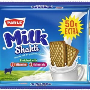 PARLE MILK SHAKTI MILKY