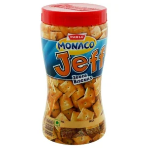 PARLE MON JEFFS ZEERA BIC 200G