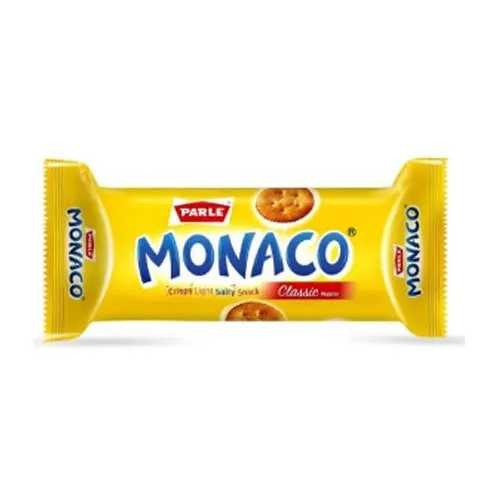 PARLE MONACO 5/-