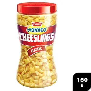 PARLE MONACO CHEESLINGS CLASSI