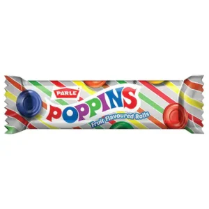 PARLE POPPINS