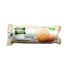 PARLE SIMPLY GOOD SLIMZ BISC