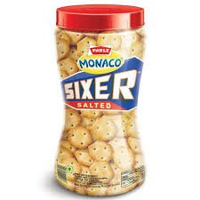 PARLE SIXER