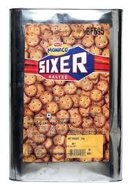 PARLE SIXER BULK
