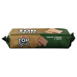 PARLE TOP SPIN
