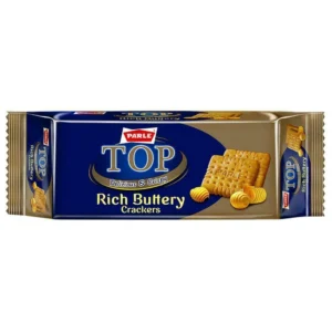 PARLE TOPCRACKERS 200G