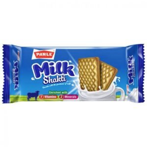 PARLE - G MILK SHAKTI BIS