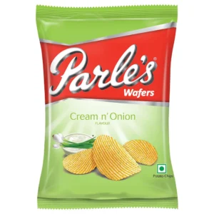 PARLEIS WAFERS
