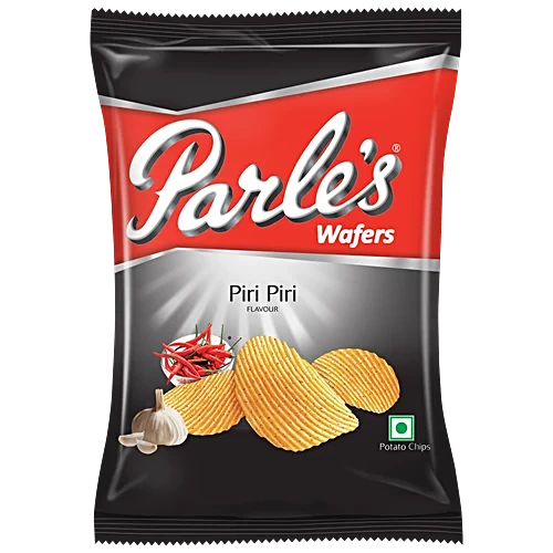 PARLES WAFERS PIRI PIRI