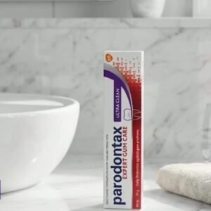 PARODONTAX EXPEPT GUM CARE ULTRA CLEAN 75G+1N