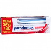 PARODONTAX EXPERT GUM CARE DAILY FLUORIDE 75G+1N