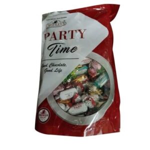 PARRTY TIME PRODUCTS