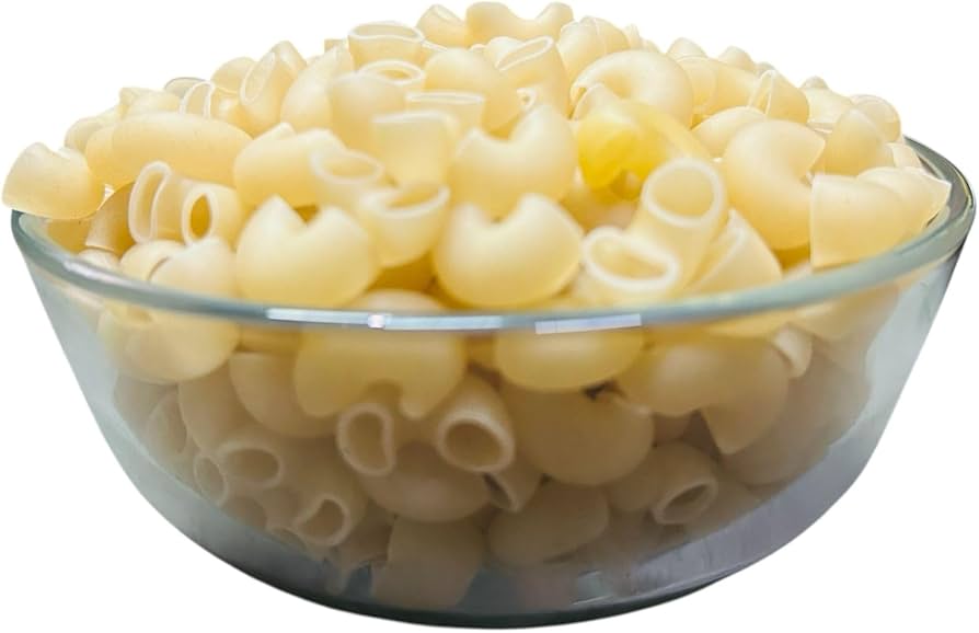 PASTA MOGRANI