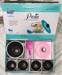 PASTA PUDDING SET