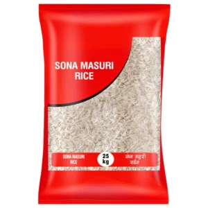 PAT SONA MASURI RICE BULK