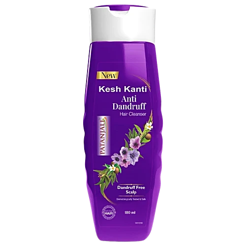 PATANJALI ANTI DANDRUFF