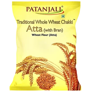 PATANJALI Atta 10kg