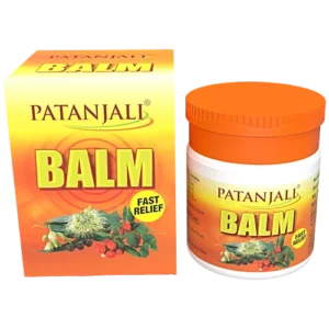 PATANJALI BALM 25 GRM