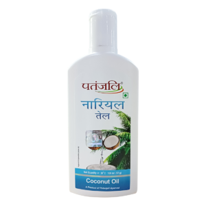 PATANJALI COCONUT OIL 100M