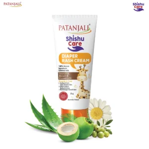 PATANJALI DIAPER RASH