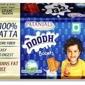 PATANJALI DOODH MILK BISCITS 70G