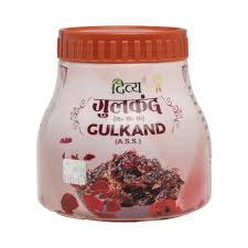 PATANGALI GULKAND 400G